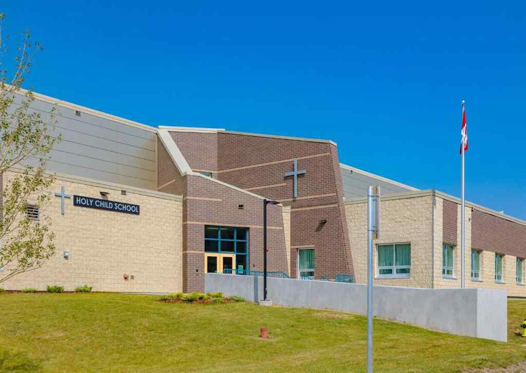 MLS® A2259849 - 24 Silverado Saddle Court SW in Silverado Calgary, Residential