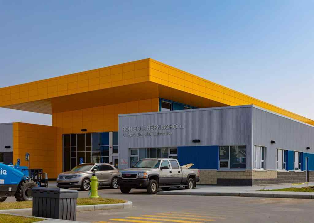 MLS® A2259849 - 24 Silverado Saddle Court SW in Silverado Calgary, Residential