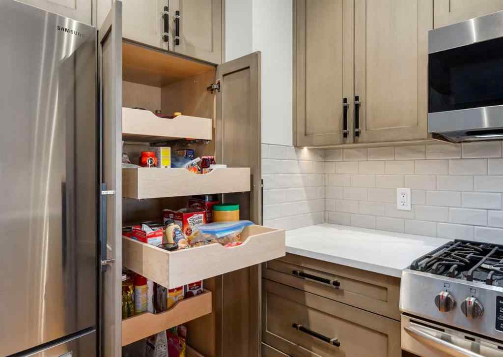 MLS® A2259849 - 24 Silverado Saddle Court SW in Silverado Calgary, Residential