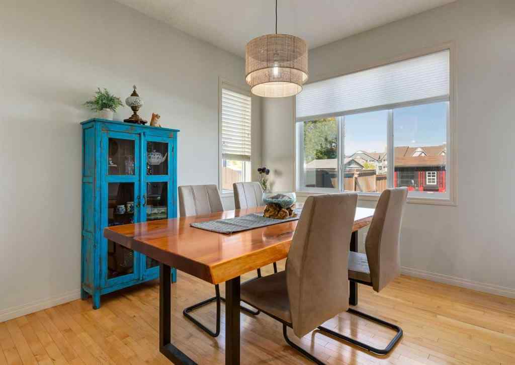 MLS® A2259849 - 24 Silverado Saddle Court SW in Silverado Calgary, Residential