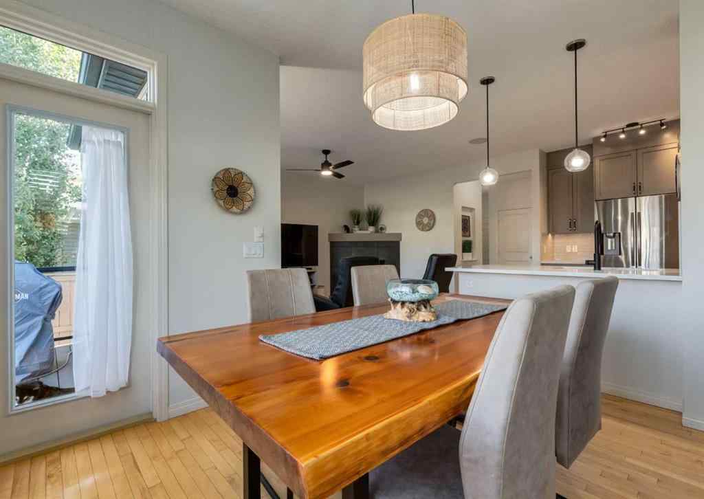 MLS® A2259849 - 24 Silverado Saddle Court SW in Silverado Calgary, Residential