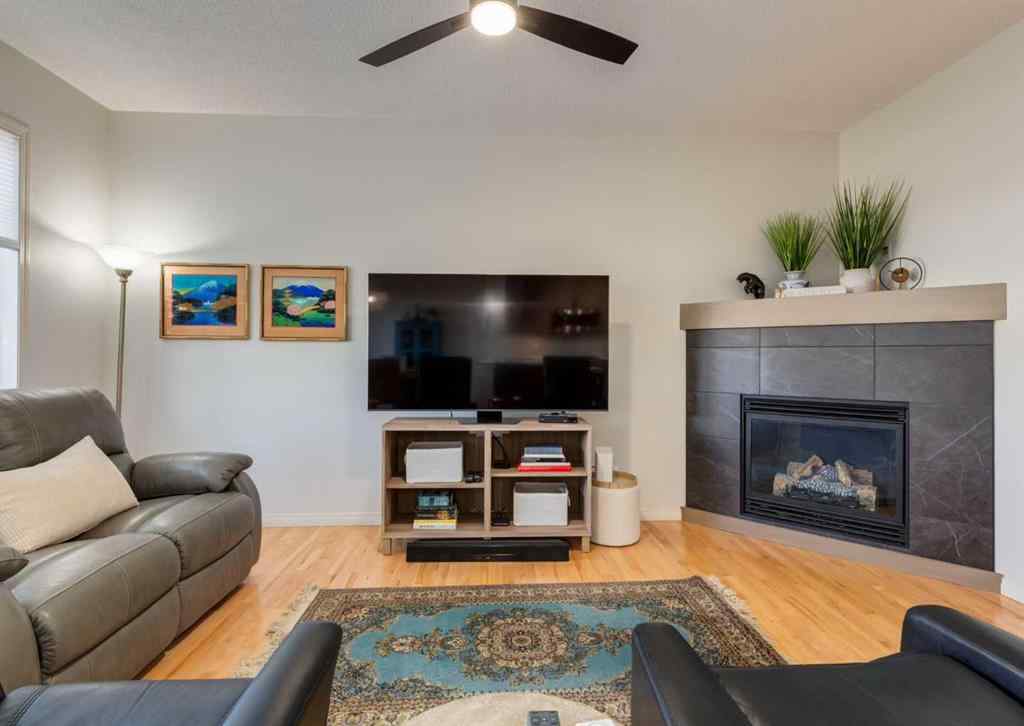 MLS® A2259849 - 24 Silverado Saddle Court SW in Silverado Calgary, Residential