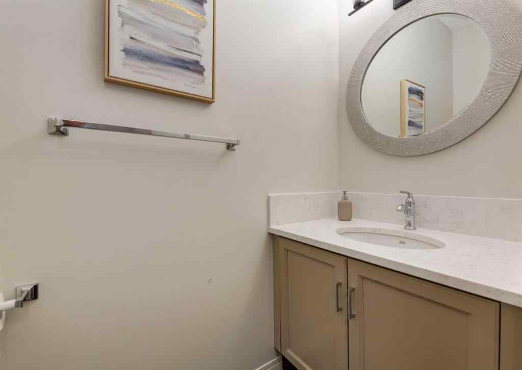 MLS® A2259849 - 24 Silverado Saddle Court SW in Silverado Calgary, Residential