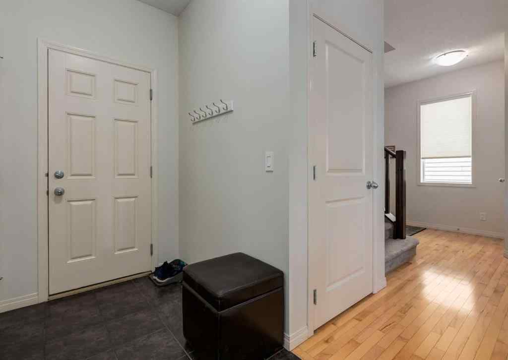 MLS® A2259849 - 24 Silverado Saddle Court SW in Silverado Calgary, Residential