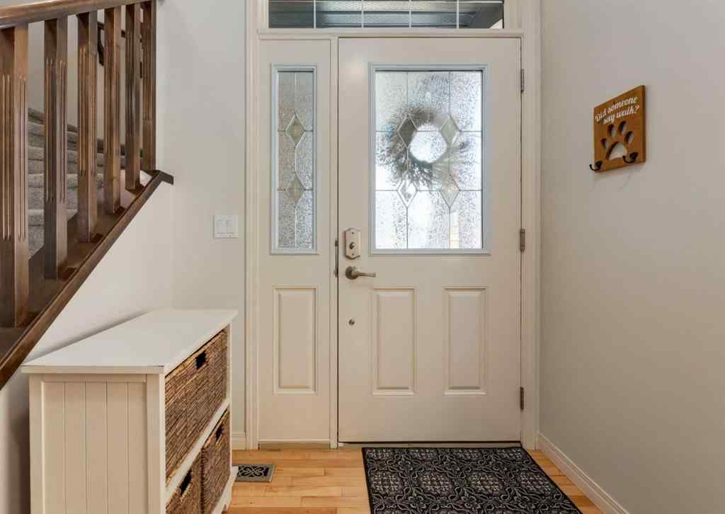 MLS® A2259849 - 24 Silverado Saddle Court SW in Silverado Calgary, Residential