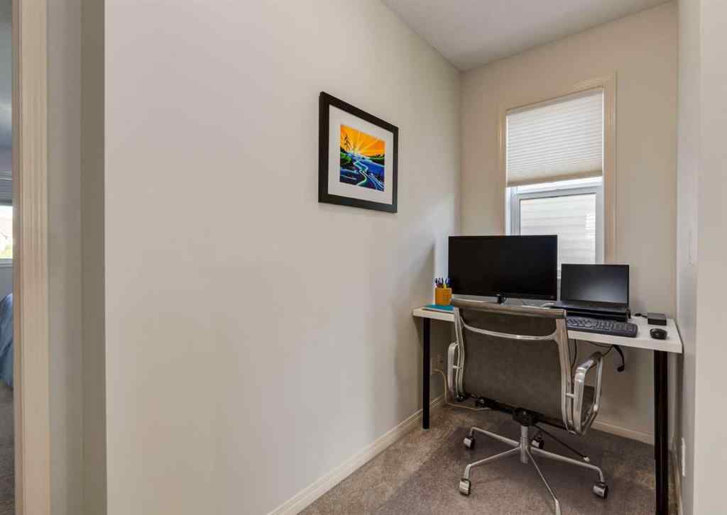 MLS® A2259849 - 24 Silverado Saddle Court SW in Silverado Calgary, Residential