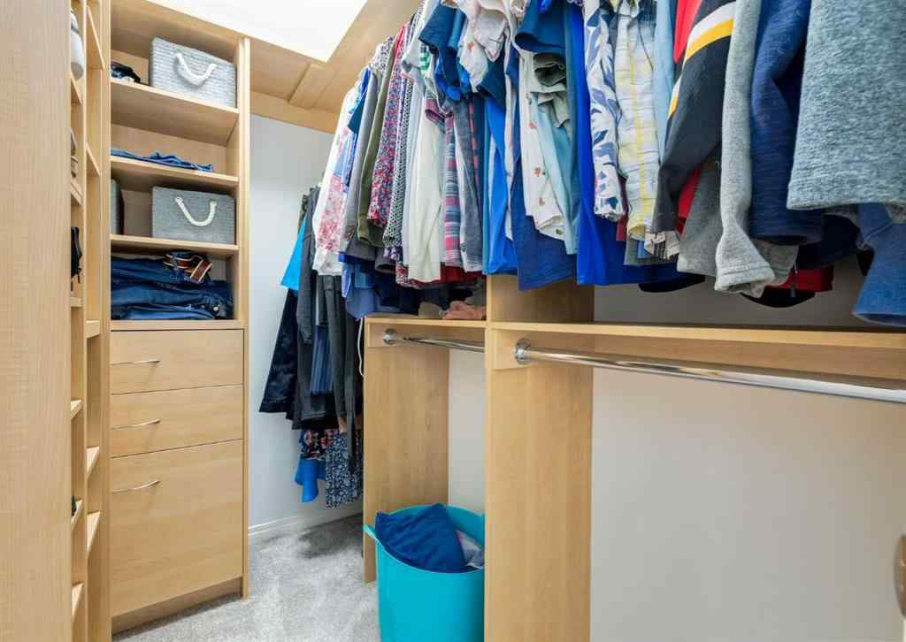 MLS® A2259849 - 24 Silverado Saddle Court SW in Silverado Calgary, Residential