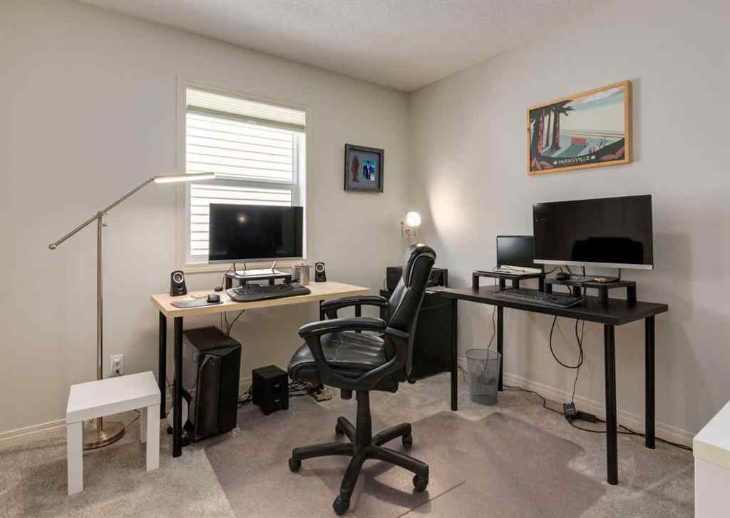 MLS® A2259849 - 24 Silverado Saddle Court SW in Silverado Calgary, Residential