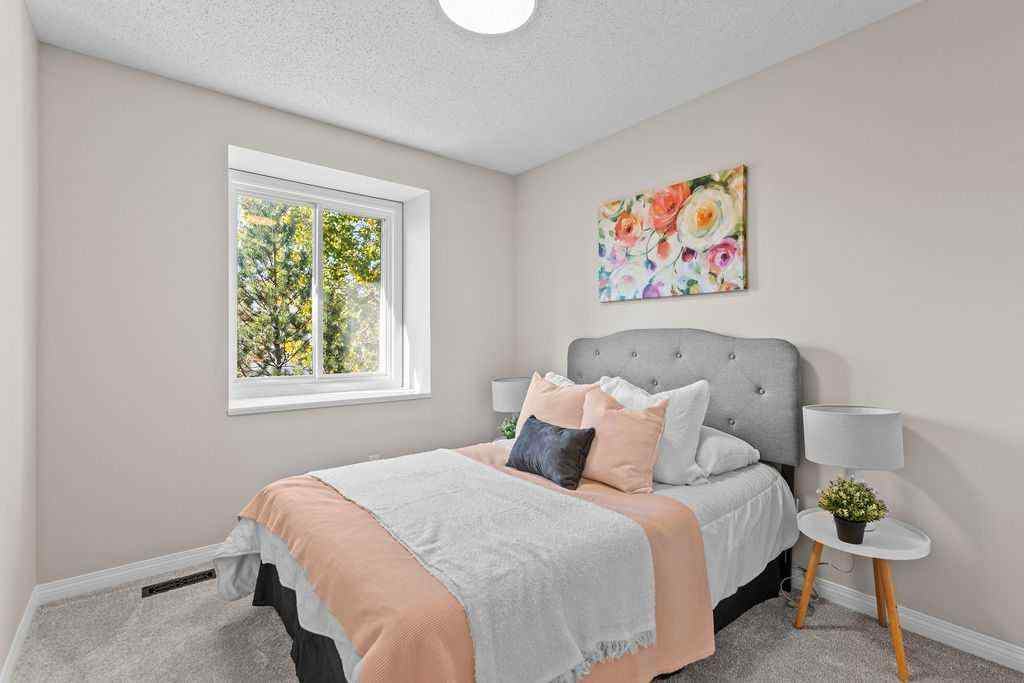 MLS® A2259852 - Unit #14 4810 40 Avenue SW in Glamorgan Calgary, Residential