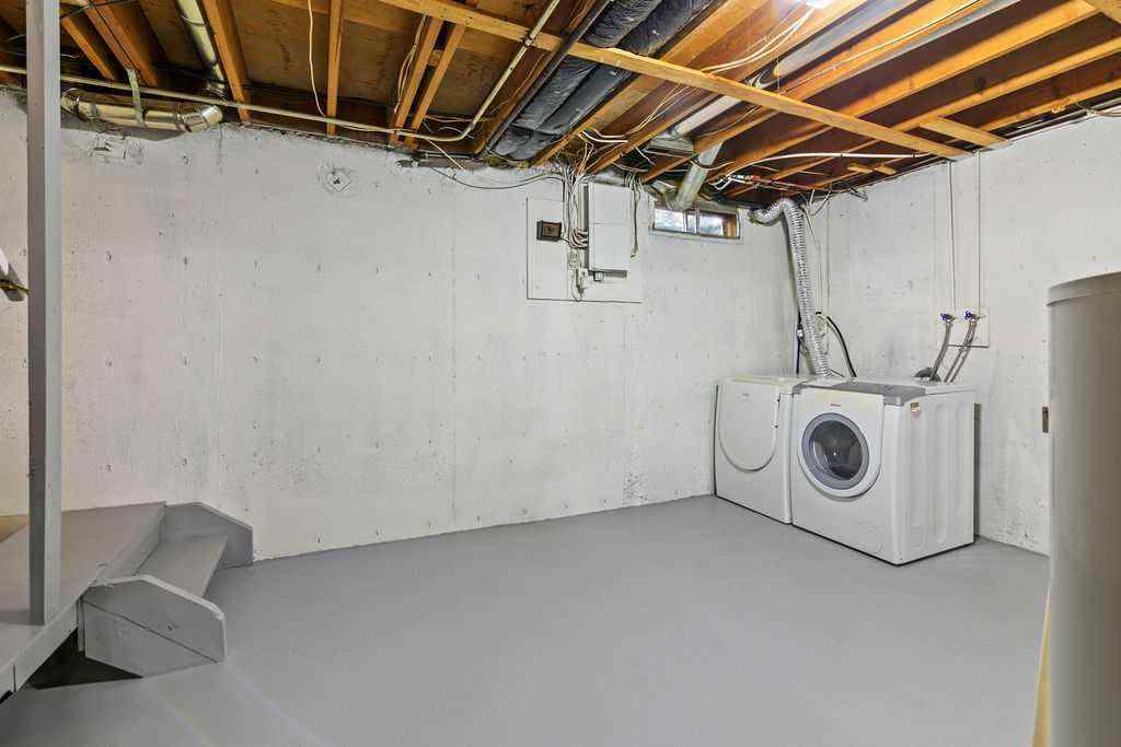 MLS® A2259852 - Unit #14 4810 40 Avenue SW in Glamorgan Calgary, Residential