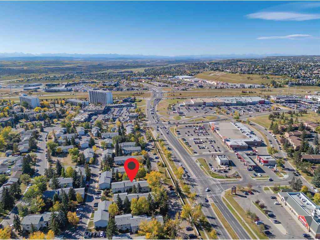 MLS® A2259852 - Unit #14 4810 40 Avenue SW in Glamorgan Calgary, Residential