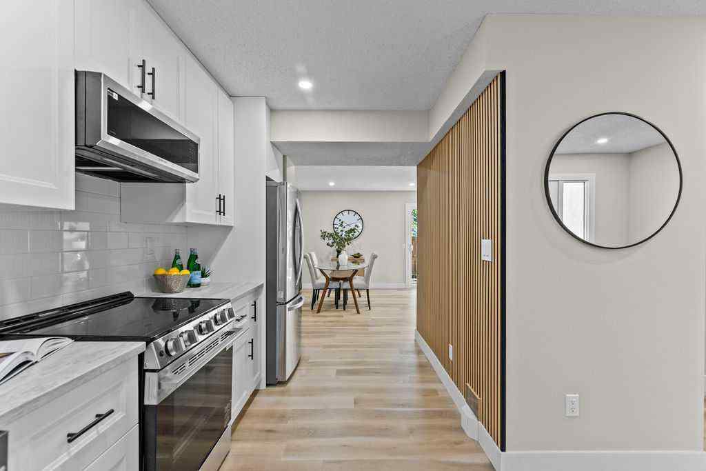 MLS® A2259852 - Unit #14 4810 40 Avenue SW in Glamorgan Calgary, Residential