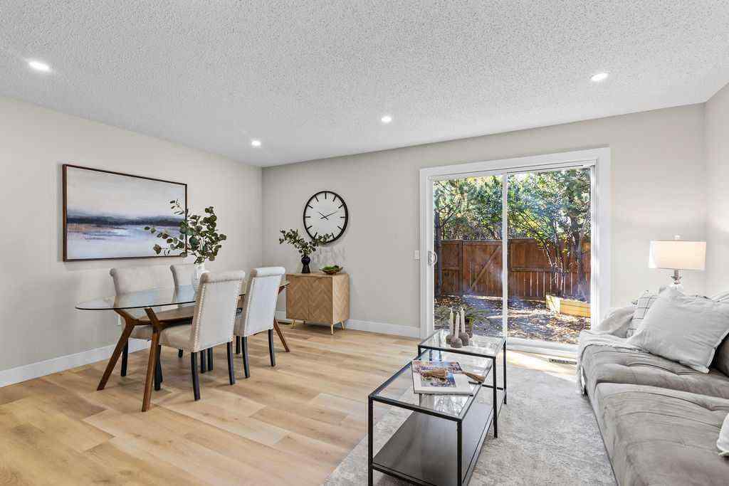 MLS® A2259852 - Unit #14 4810 40 Avenue SW in Glamorgan Calgary, Residential