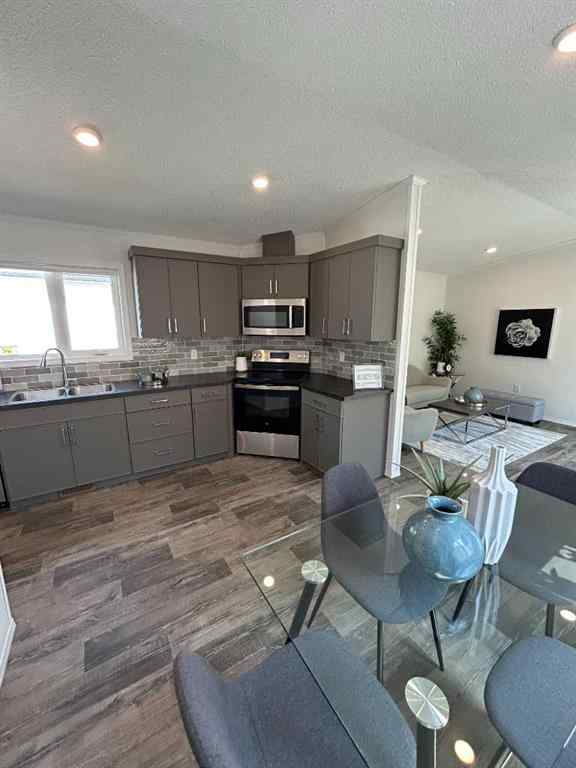 MLS® A2259854 - 140 Caouette Crescent  in Timberlea Fort McMurray, Residential