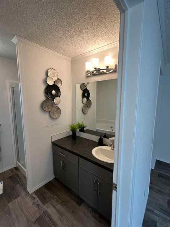 MLS® A2259854 - 140 Caouette Crescent  in Timberlea Fort McMurray, Residential