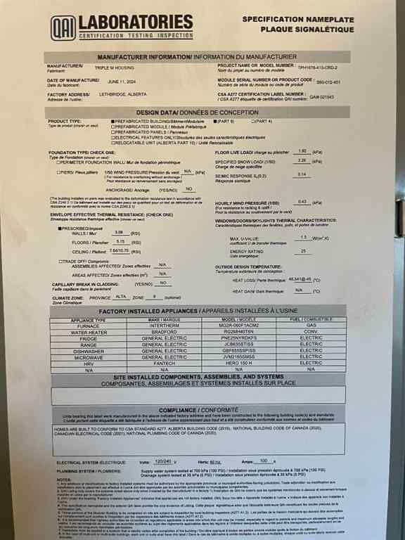 MLS® A2259854 - 140 Caouette Crescent  in Timberlea Fort McMurray, Residential