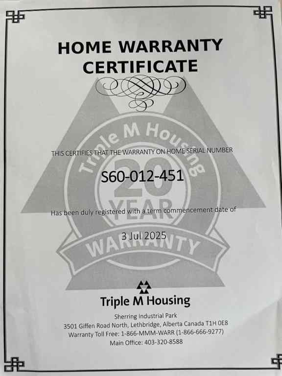 MLS® A2259854 - 140 Caouette Crescent  in Timberlea Fort McMurray, Residential