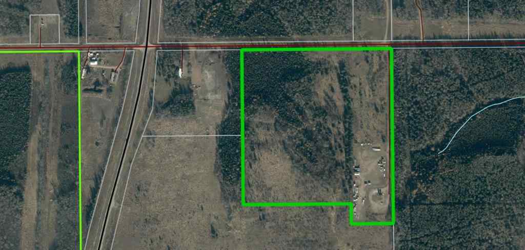 MLS® A2259857 - 13545 TWPRd. 664   in Lac La Biche Lac La Biche, Land