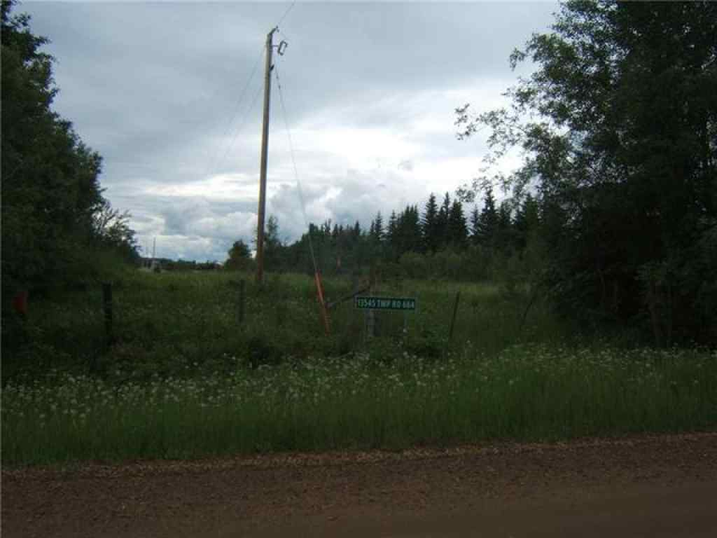 MLS® A2259857 - 13545 TWPRd. 664   in Lac La Biche Lac La Biche, Land