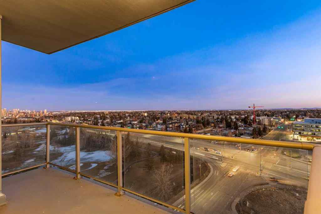 MLS® A2259859 - Unit #1403 99 Spruce Place SW in Spruce Cliff Calgary, Residential