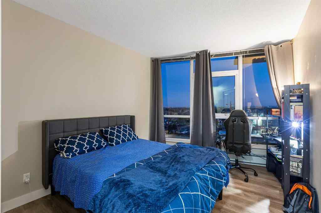 MLS® A2259859 - Unit #1403 99 Spruce Place SW in Spruce Cliff Calgary, Residential