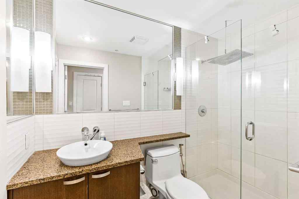 MLS® A2259859 - Unit #1403 99 Spruce Place SW in Spruce Cliff Calgary, Residential