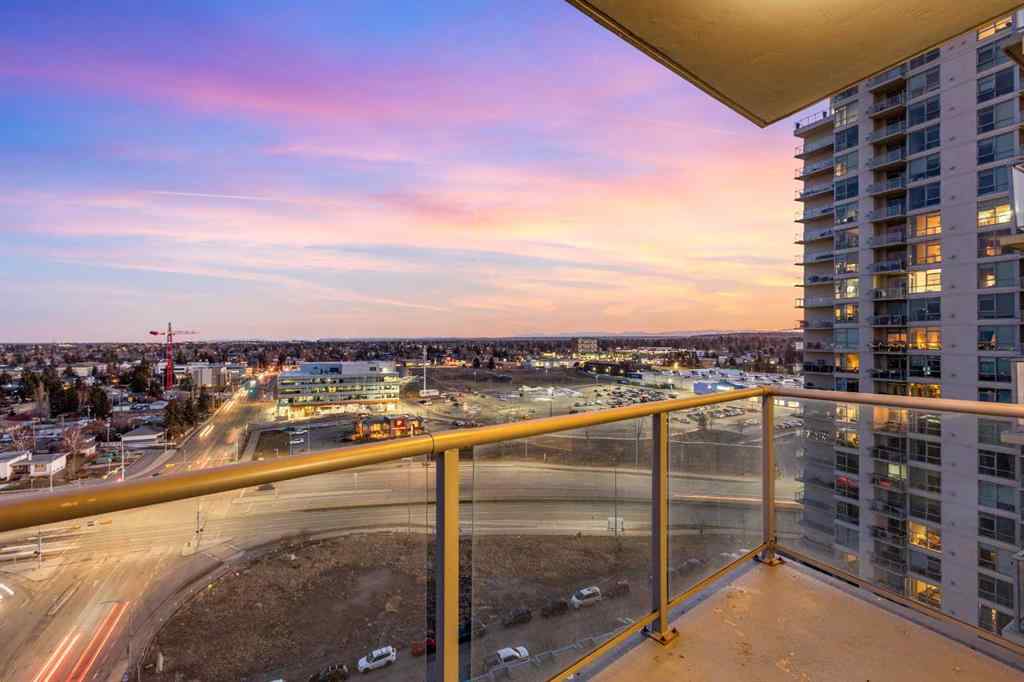 MLS® A2259859 - Unit #1403 99 Spruce Place SW in Spruce Cliff Calgary, Residential