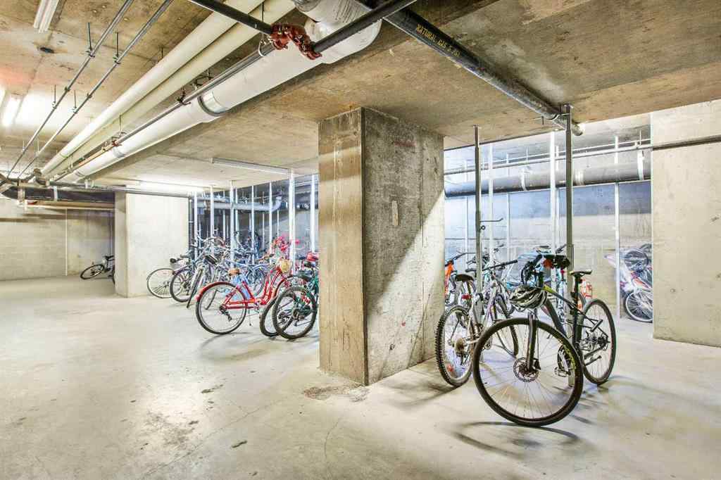 MLS® A2259859 - Unit #1403 99 Spruce Place SW in Spruce Cliff Calgary, Residential