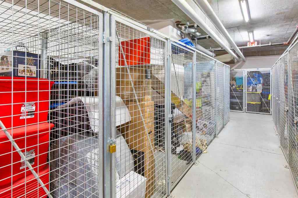 MLS® A2259859 - Unit #1403 99 Spruce Place SW in Spruce Cliff Calgary, Residential