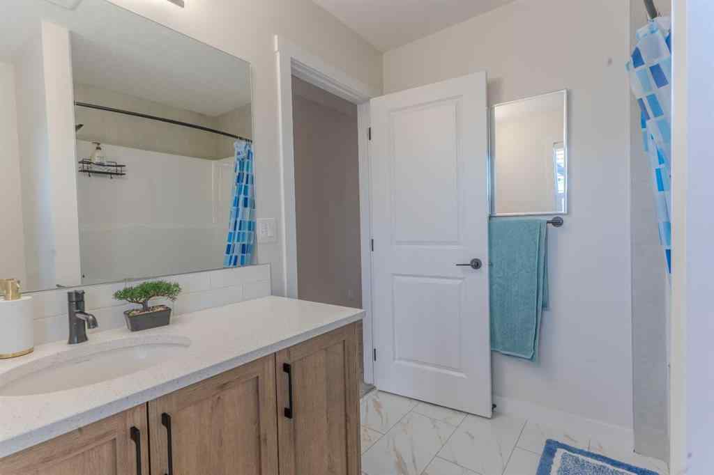 MLS® A2259862 - 169 Verity Manor SW in Alpine Park Calgary, Residential