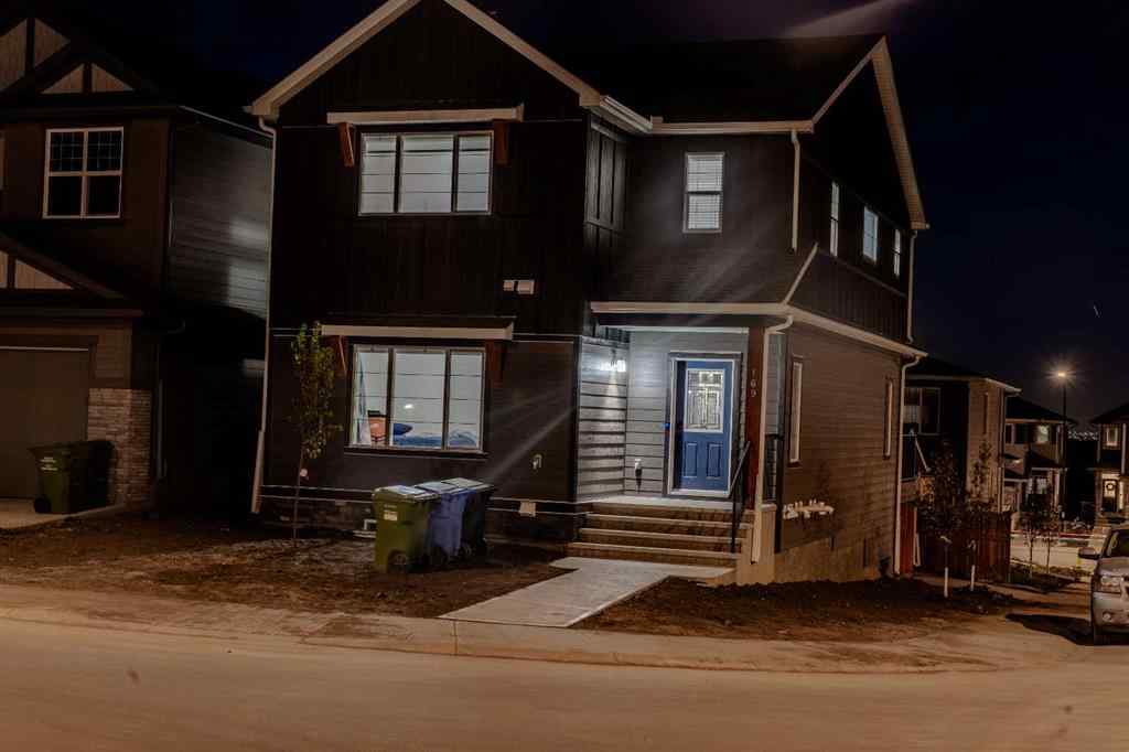 MLS® A2259862 - 169 Verity Manor SW in Alpine Park Calgary, Residential