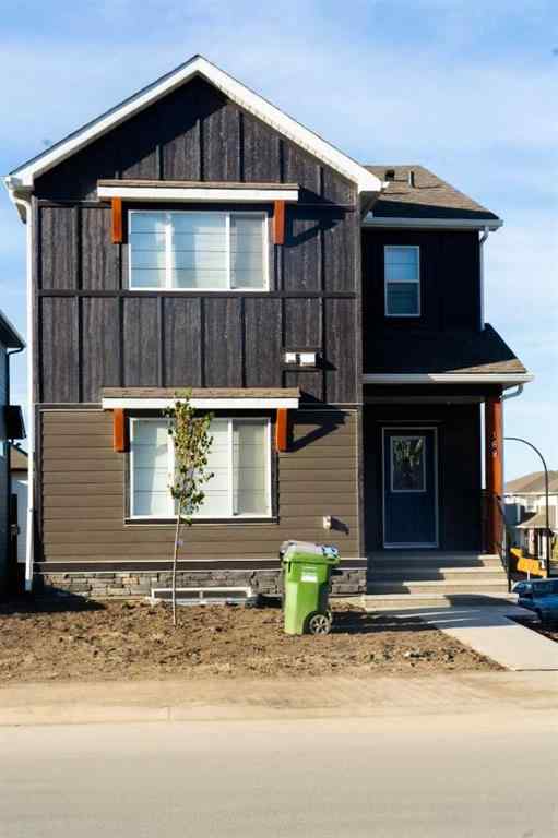 MLS® A2259862 - 169 Verity Manor SW in Alpine Park Calgary, Residential