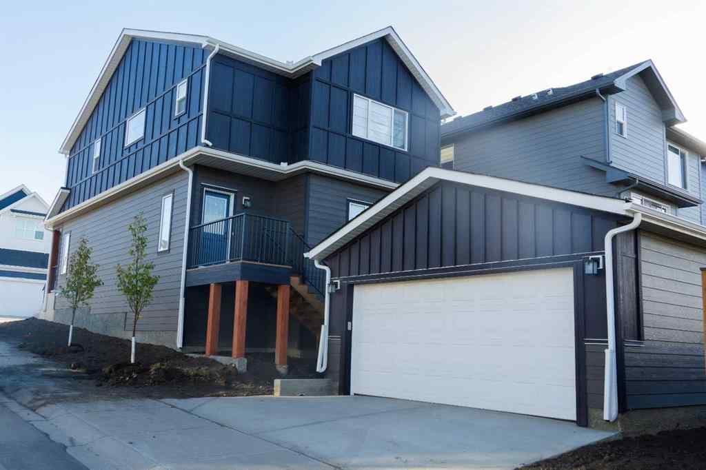 MLS® A2259862 - 169 Verity Manor SW in Alpine Park Calgary, Residential