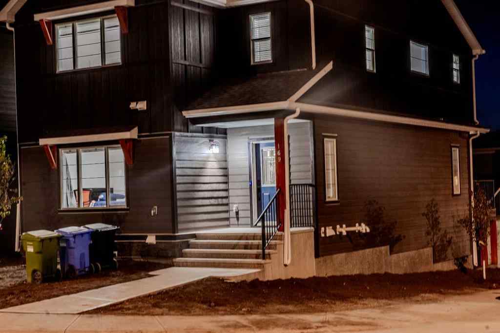 MLS® A2259862 - 169 Verity Manor SW in Alpine Park Calgary, Residential