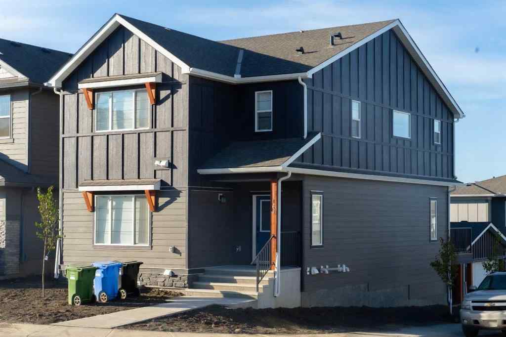 MLS® A2259862 - 169 Verity Manor SW in Alpine Park Calgary, Residential