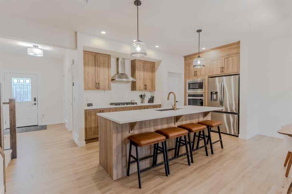 MLS® A2259862 - 169 Verity Manor SW in Alpine Park Calgary, Residential