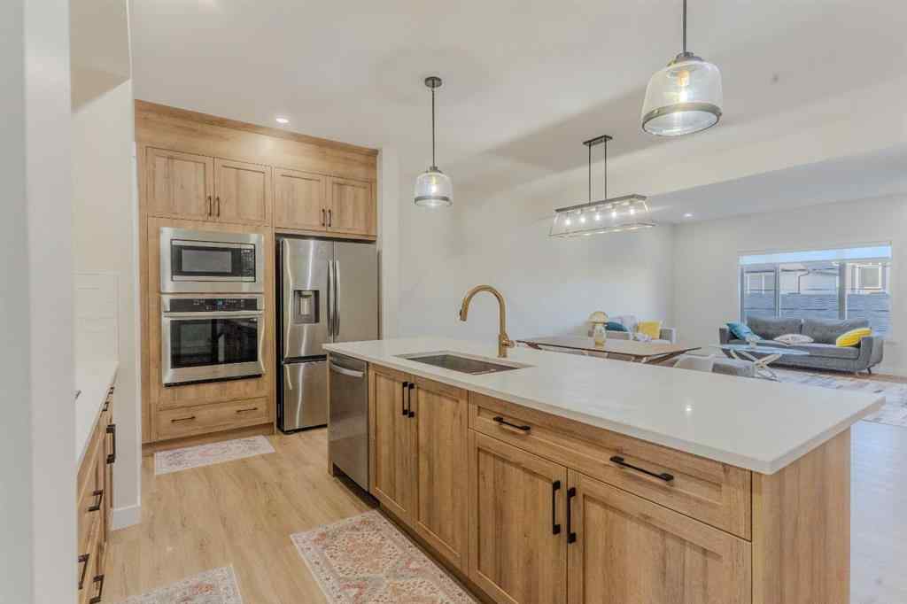 MLS® A2259862 - 169 Verity Manor SW in Alpine Park Calgary, Residential