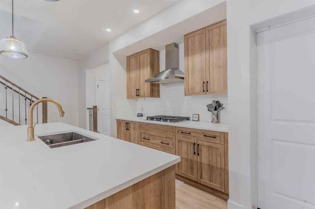 MLS® A2259862 - 169 Verity Manor SW in Alpine Park Calgary, Residential