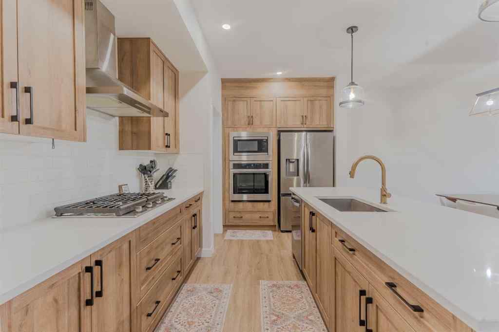 MLS® A2259862 - 169 Verity Manor SW in Alpine Park Calgary, Residential