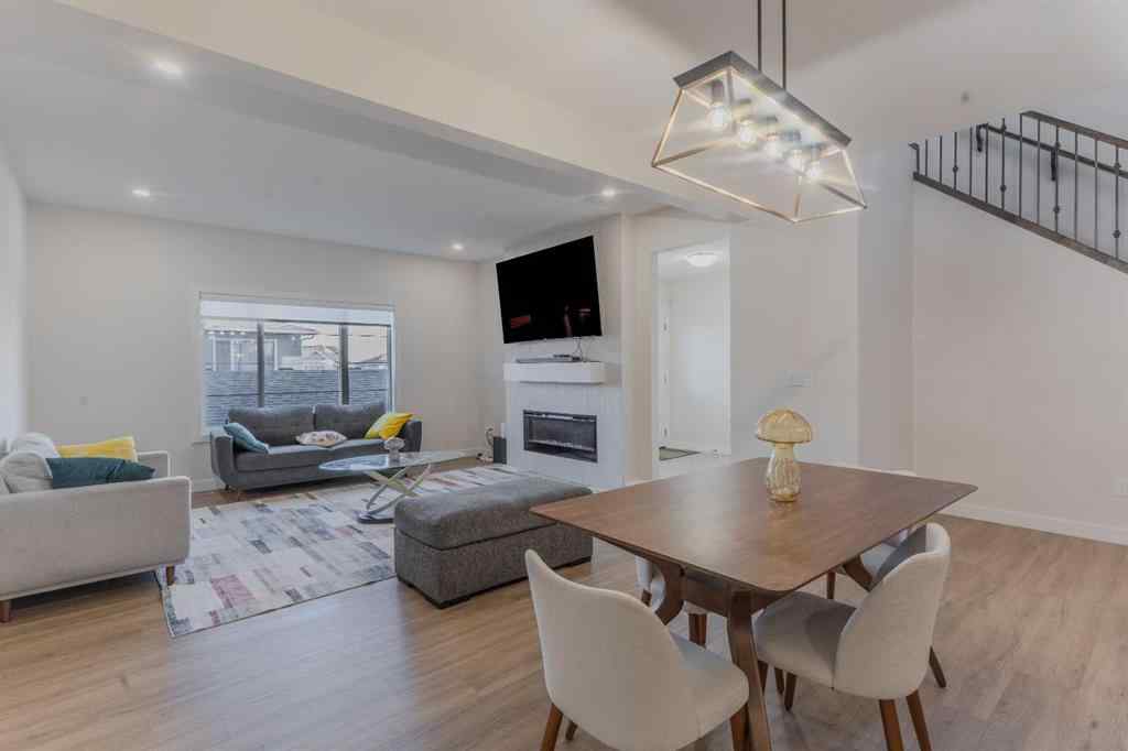 MLS® A2259862 - 169 Verity Manor SW in Alpine Park Calgary, Residential