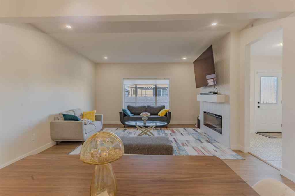 MLS® A2259862 - 169 Verity Manor SW in Alpine Park Calgary, Residential