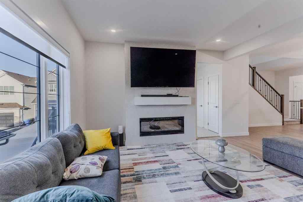 MLS® A2259862 - 169 Verity Manor SW in Alpine Park Calgary, Residential