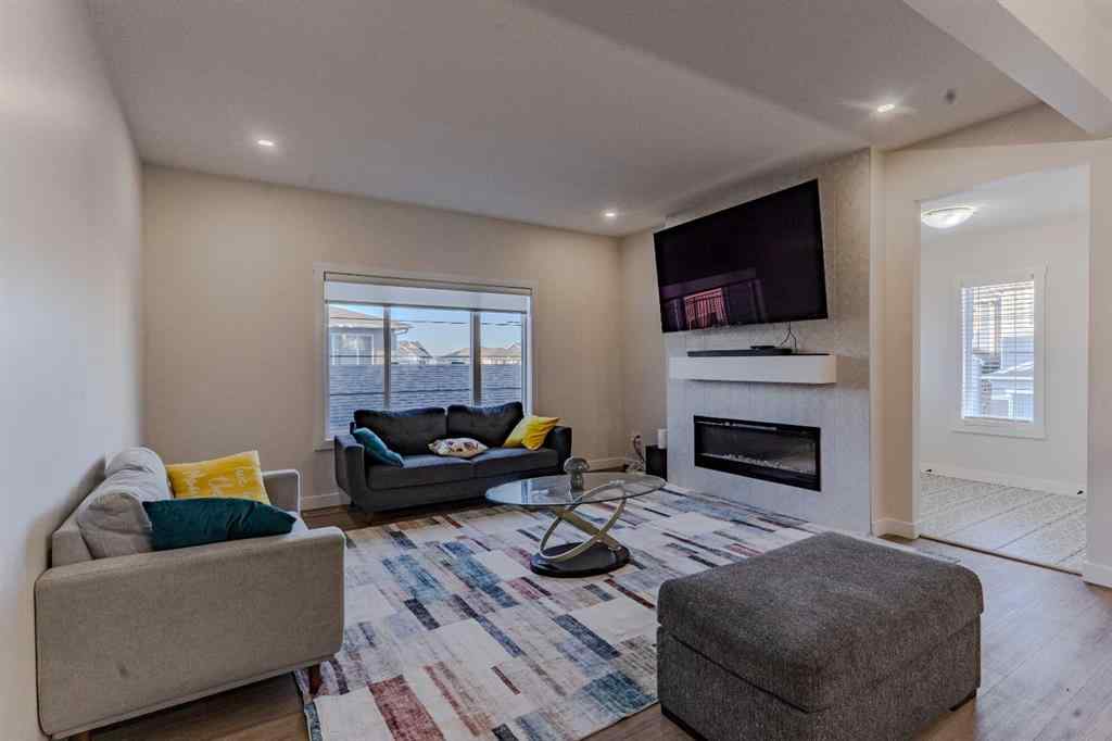 MLS® A2259862 - 169 Verity Manor SW in Alpine Park Calgary, Residential