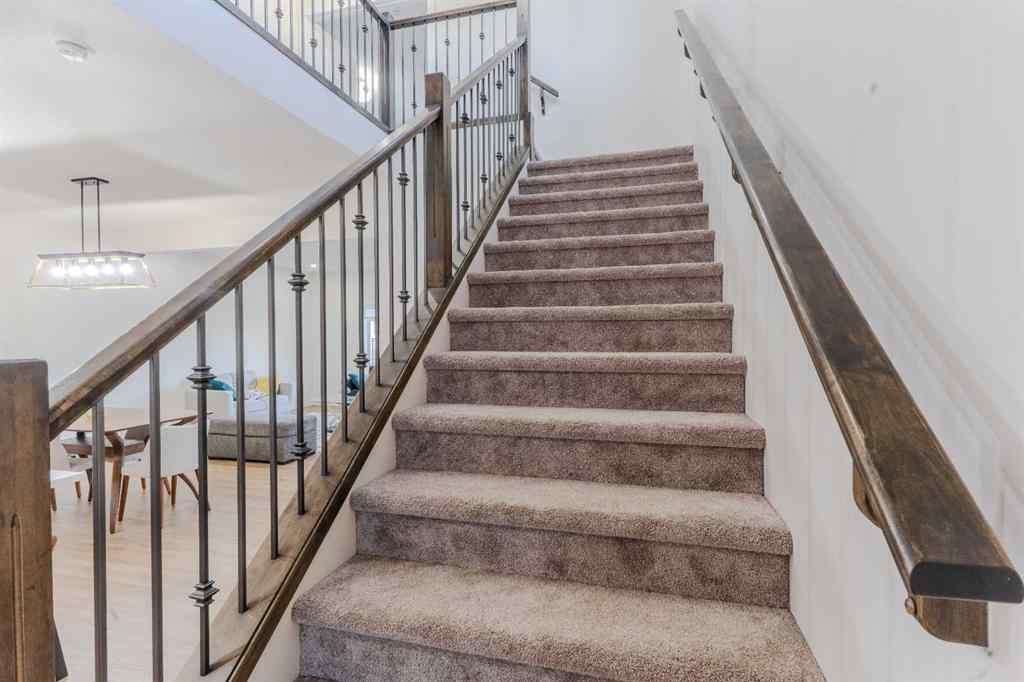 MLS® A2259862 - 169 Verity Manor SW in Alpine Park Calgary, Residential