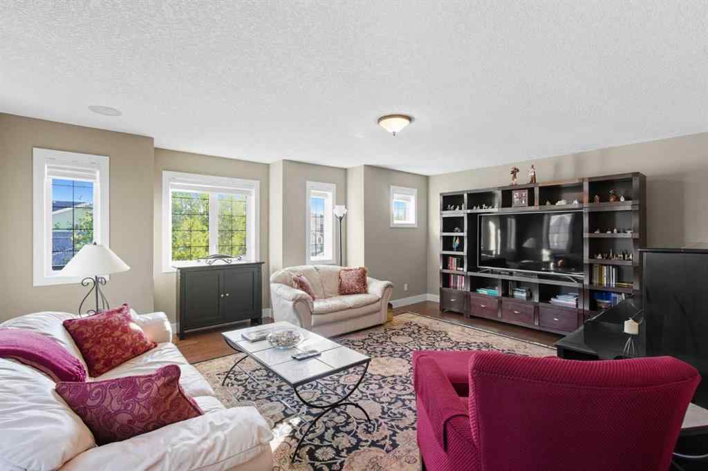 MLS® A2259863 - 41 Evergreen Mount SW in Evergreen Calgary, Residential