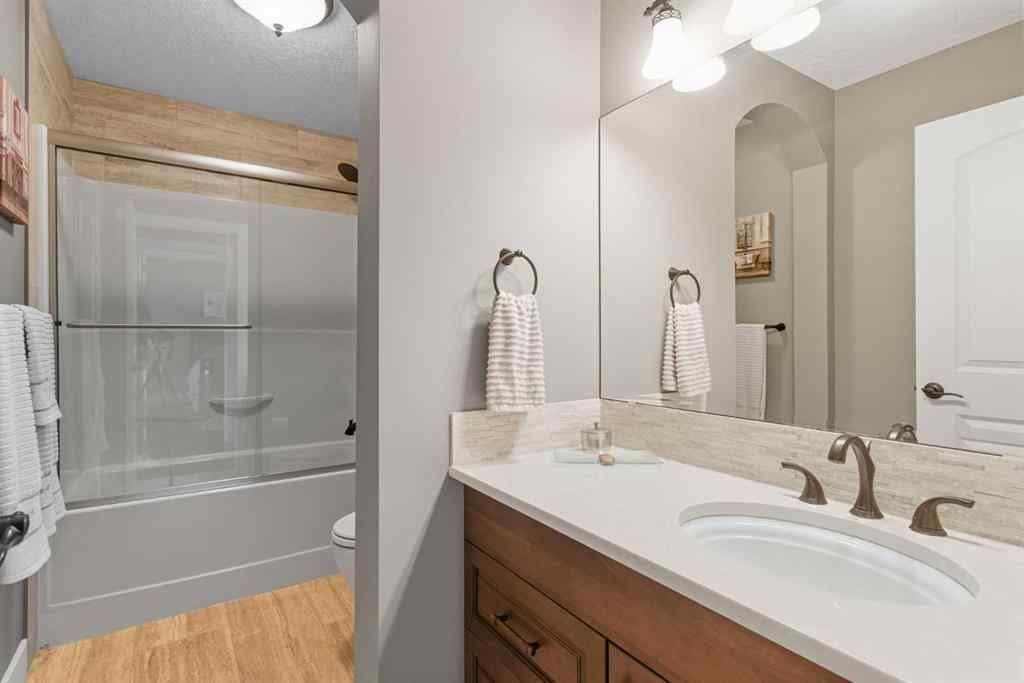 MLS® A2259863 - 41 Evergreen Mount SW in Evergreen Calgary, Residential