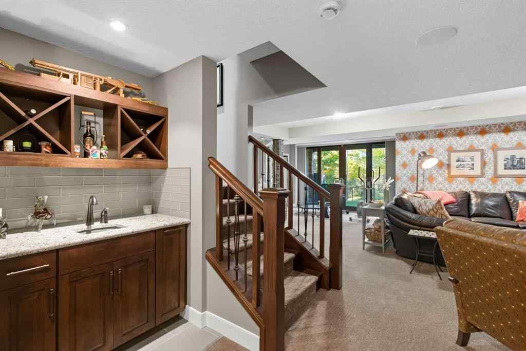 MLS® A2259863 - 41 Evergreen Mount SW in Evergreen Calgary, Residential