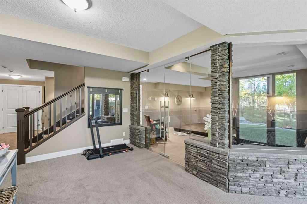 MLS® A2259863 - 41 Evergreen Mount SW in Evergreen Calgary, Residential