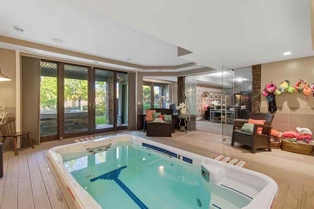 MLS® A2259863 - 41 Evergreen Mount SW in Evergreen Calgary, Residential