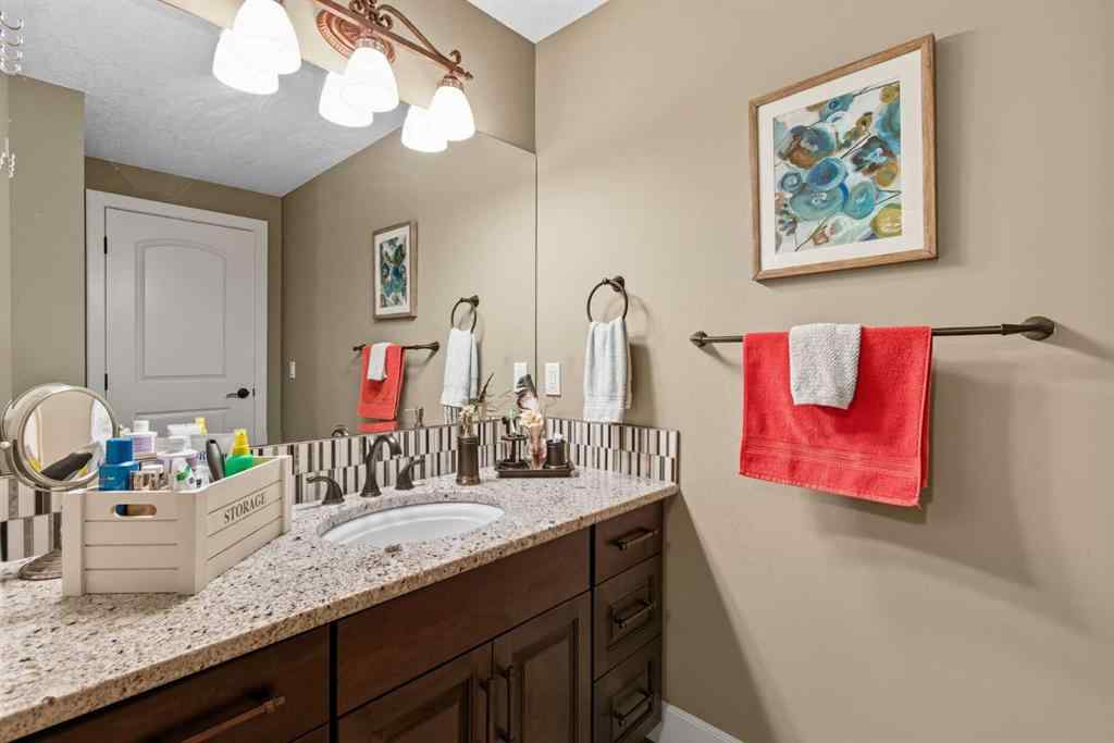 MLS® A2259863 - 41 Evergreen Mount SW in Evergreen Calgary, Residential